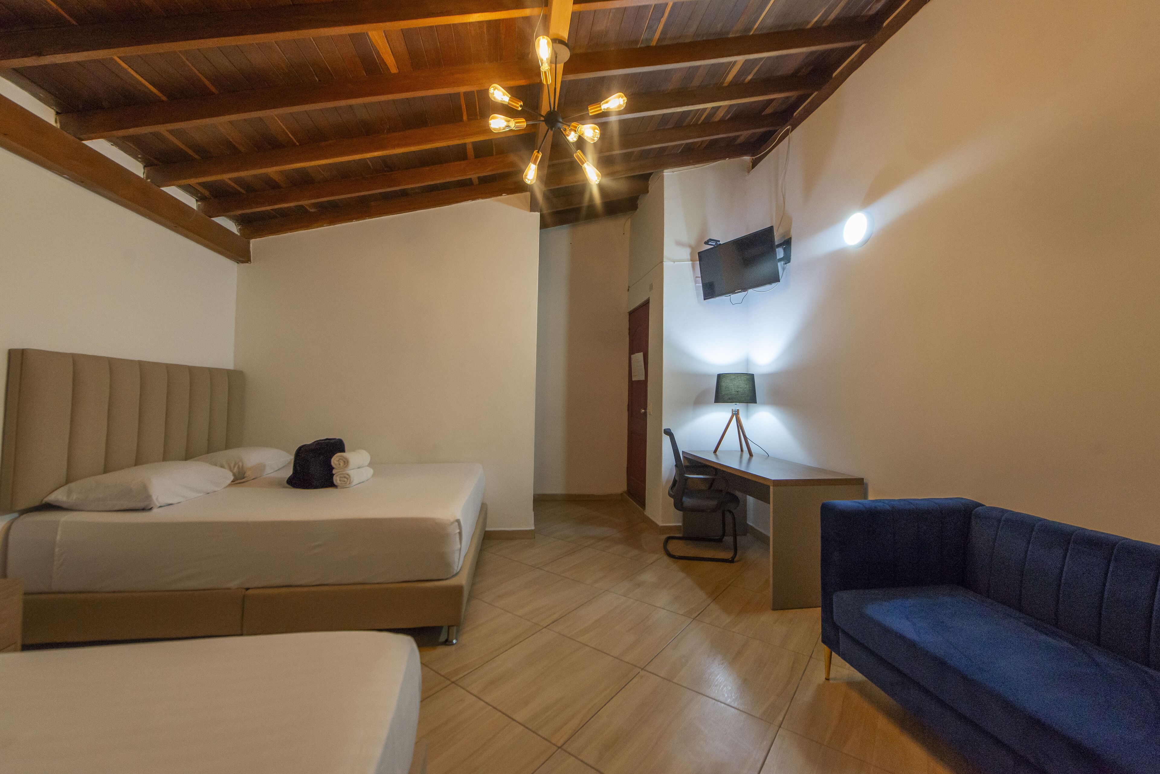 Foto - Hotel  Bali At Poblado