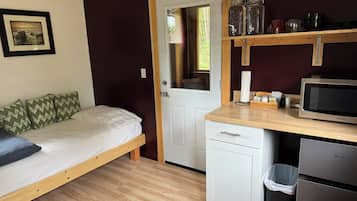 2 slaapkamers, wifi, beddengoed