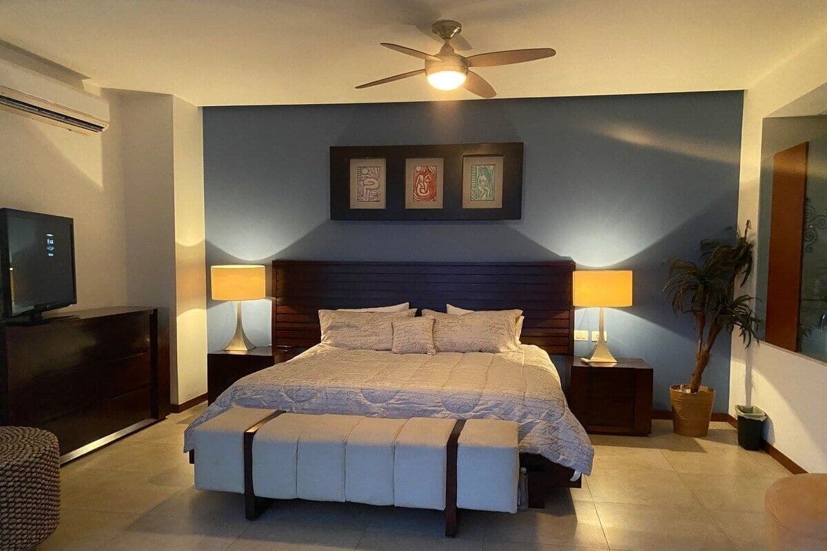Apartamento | 3 quartos, edredons de pluma, individualmente mobiliados