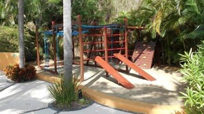 Zona infantil