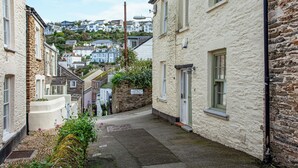 Exterior - 2 bedroom accommodation in Polruan, near Fowey (Polruan, near Fowey)