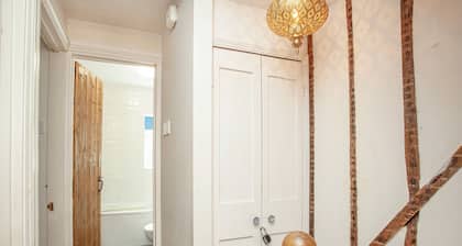2 bedroom accommodation in Polruan, near Fowey
