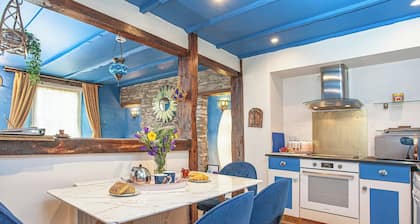 2 bedroom accommodation in Polruan, near Fowey