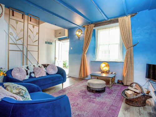 2 bedroom accommodation in Polruan, near Fowey