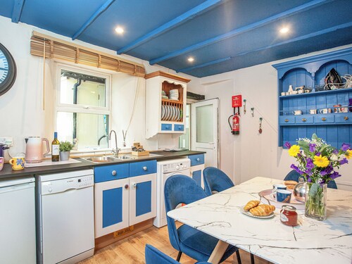 2 bedroom accommodation in Polruan, near Fowey