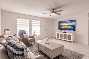 Una Smart TV