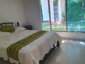 واي فاي وملاءات أسرّة