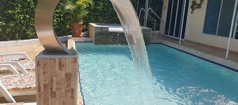 Casa Spa Campestre, Remanso de paz y Relajación en condominio cerca a Girardot