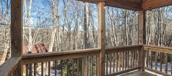 Red Feather Cabins 101