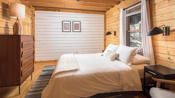 標準小屋 | 床單