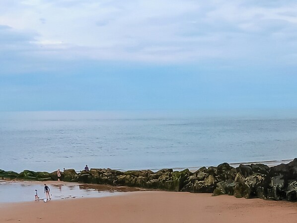 Fiskeri