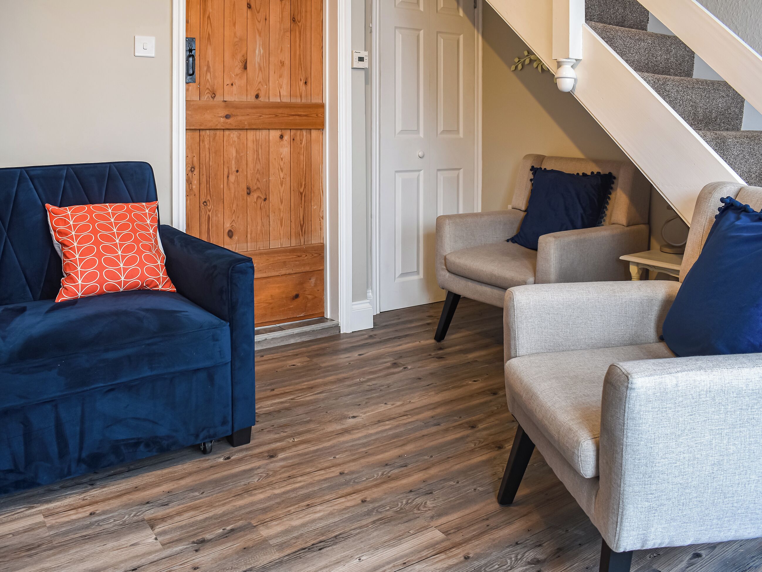 2 Bedroom Accommodation In Sheringam - Sheringham