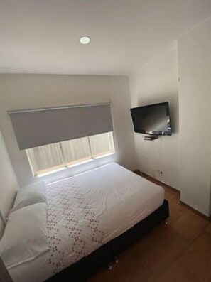 1 bedroom - ILLUMINATED, COMFORTABLE APARTMENT (Bogotá)