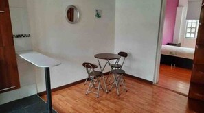 Interior - COMFORTABLE APARTMENT (Bogotá)