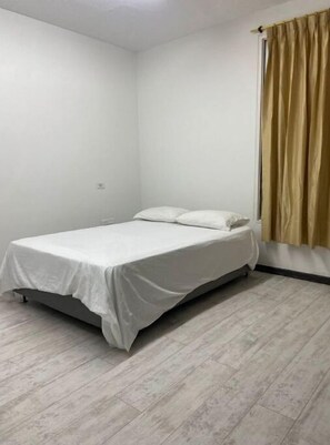 1 Schlafzimmer