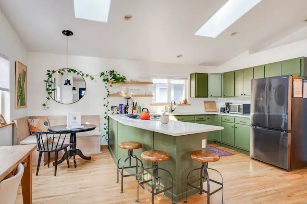 Westside Bend Entire Home