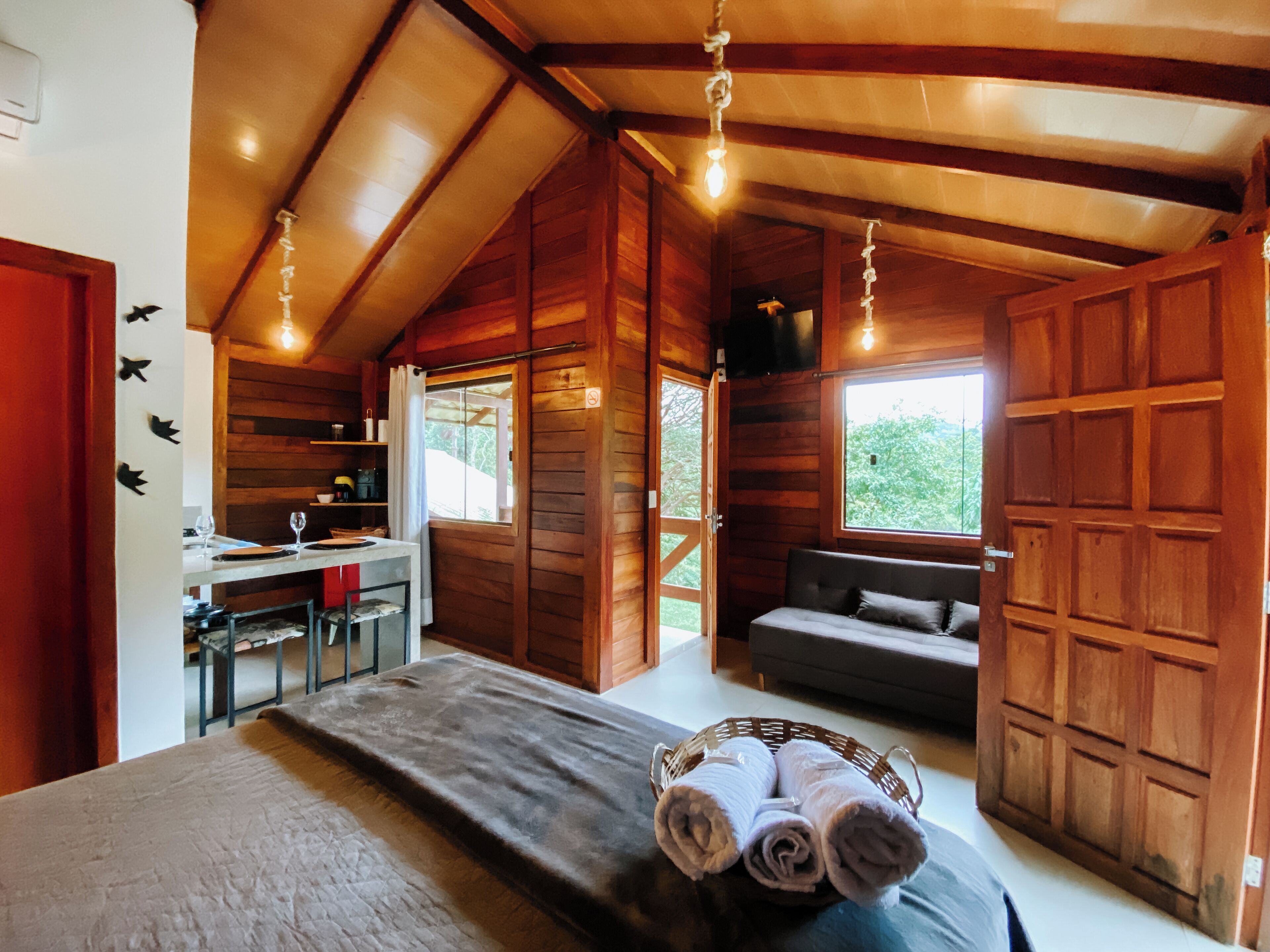 Habitación