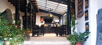Hosteria del Virrey
