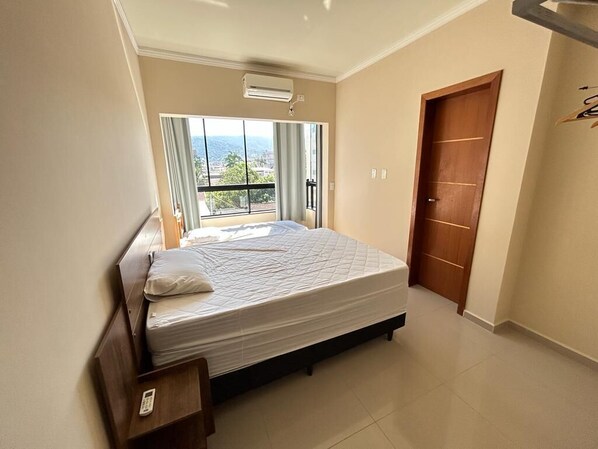 1 bedroom, WiFi