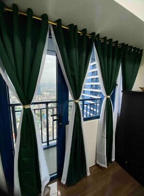 Interior - Royal Victorian Studio in Makati (Makati)