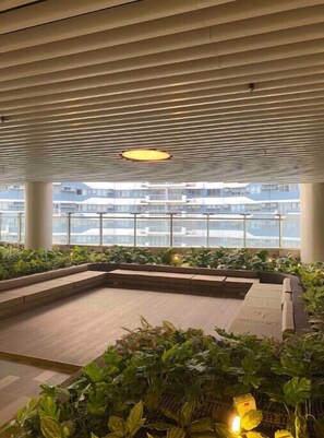 Interior - Royal Victorian Studio in Makati (Makati)