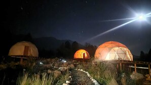 Unclassified image, 4 of 12, button - Vista Pedra Glamping (Potrerillos)