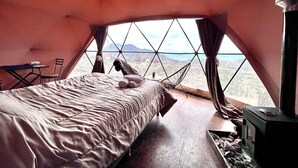 Unclassified image, 3 of 12, button - Vista Pedra Glamping (Potrerillos)
