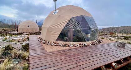 Vista Pedra Glamping