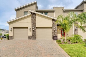 Exterior - Easy Access to Theme Parks! Family Davenport Gem (Davenport)