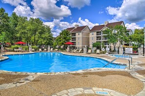 Pool - Branson Vacation Rental w/ Pools & Hot Tub! (Branson)