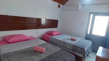 Superior Room | Free WiFi, bed sheets