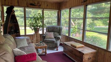 TV connectée, livres