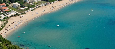 Gandules de platja