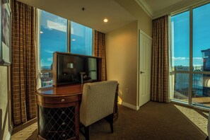 Interior - 34th Floor PH on Las Vegas Strip! Close To Allegiant Stadium Superbowl 2024! (Las Vegas)