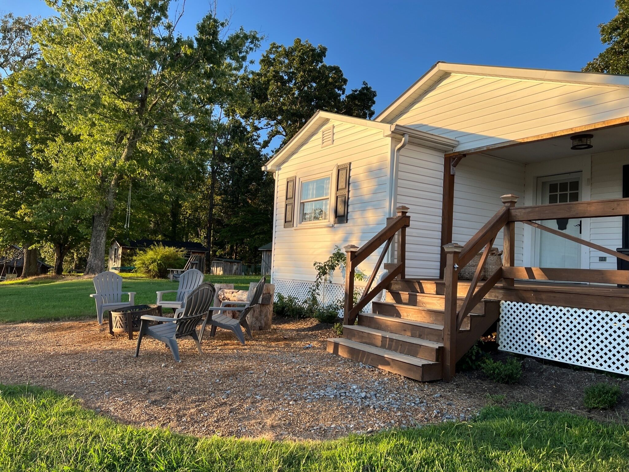 Farmhouse Country Paradise -Pet Friendly-