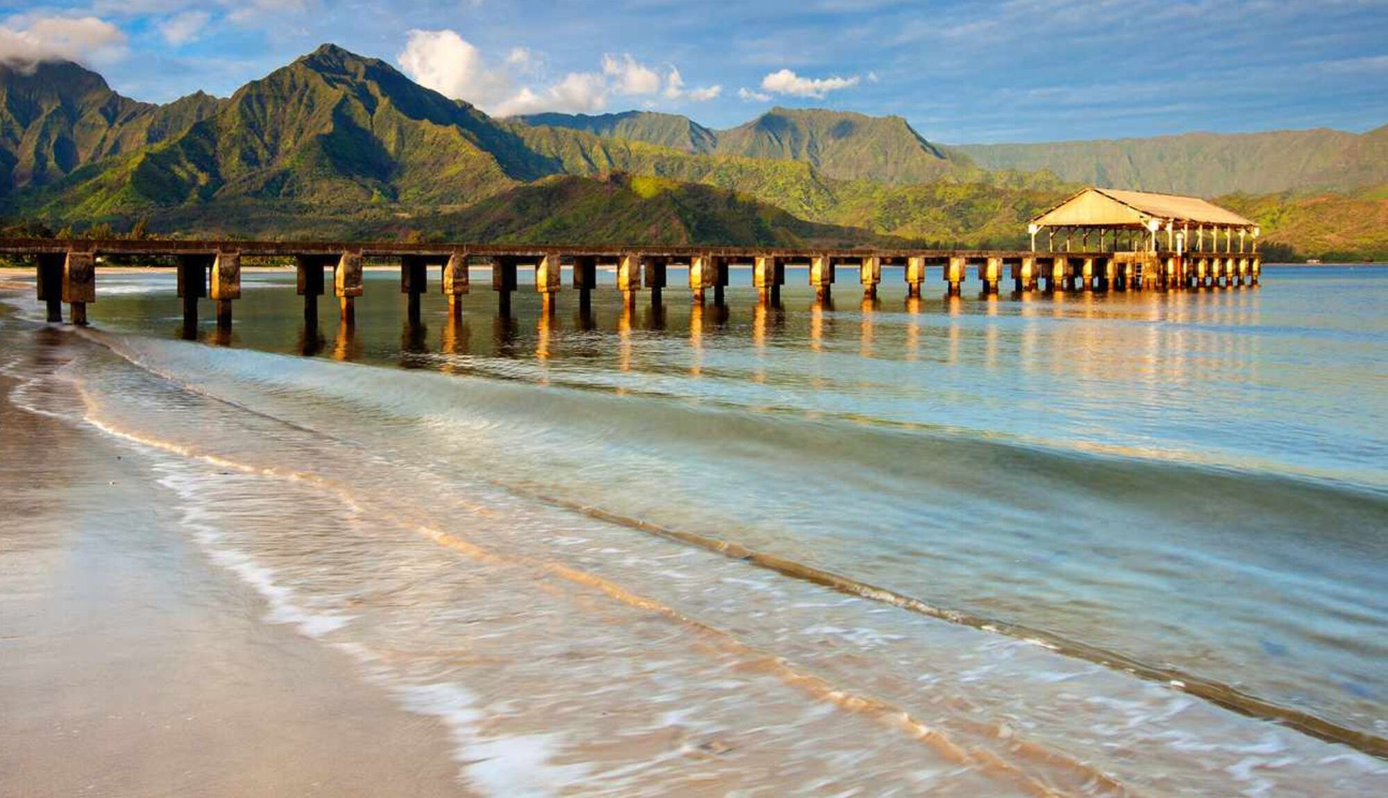 Camastros y toallas de playa 