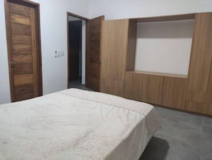 2 Schlafzimmer