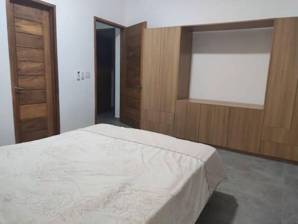 2 Schlafzimmer