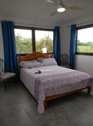2 bedrooms