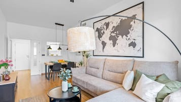 Smart-tv en boeken