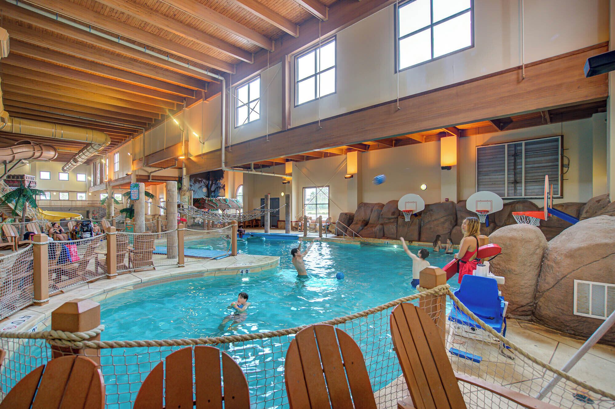 NEW 3BD/3BA RiverView:Waterparks,Golf, Spa,Dining!