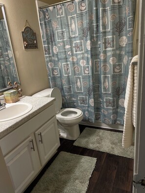 Bathroom - Cozy Orlando Apartment (Orlando)