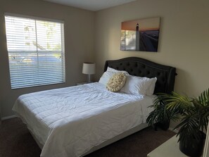 Room - Cozy Orlando Apartment (Orlando)