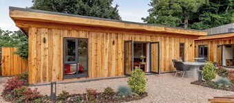 2 bedroom accommodation in Llagadfan, Welshpool