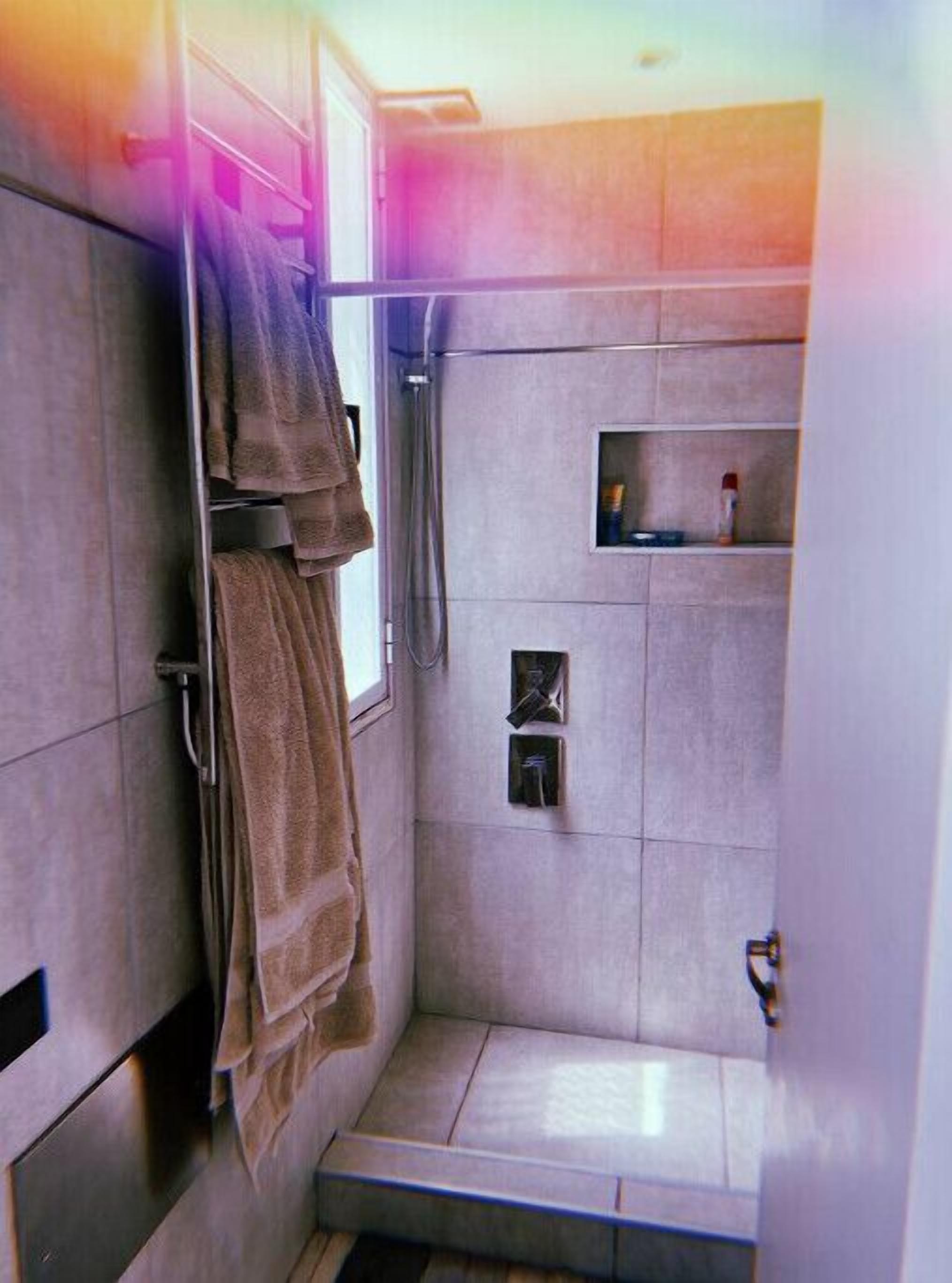 Ducha