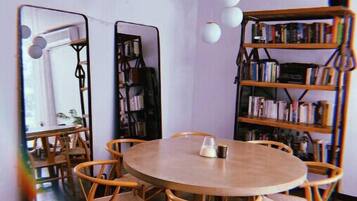 Restaurantes