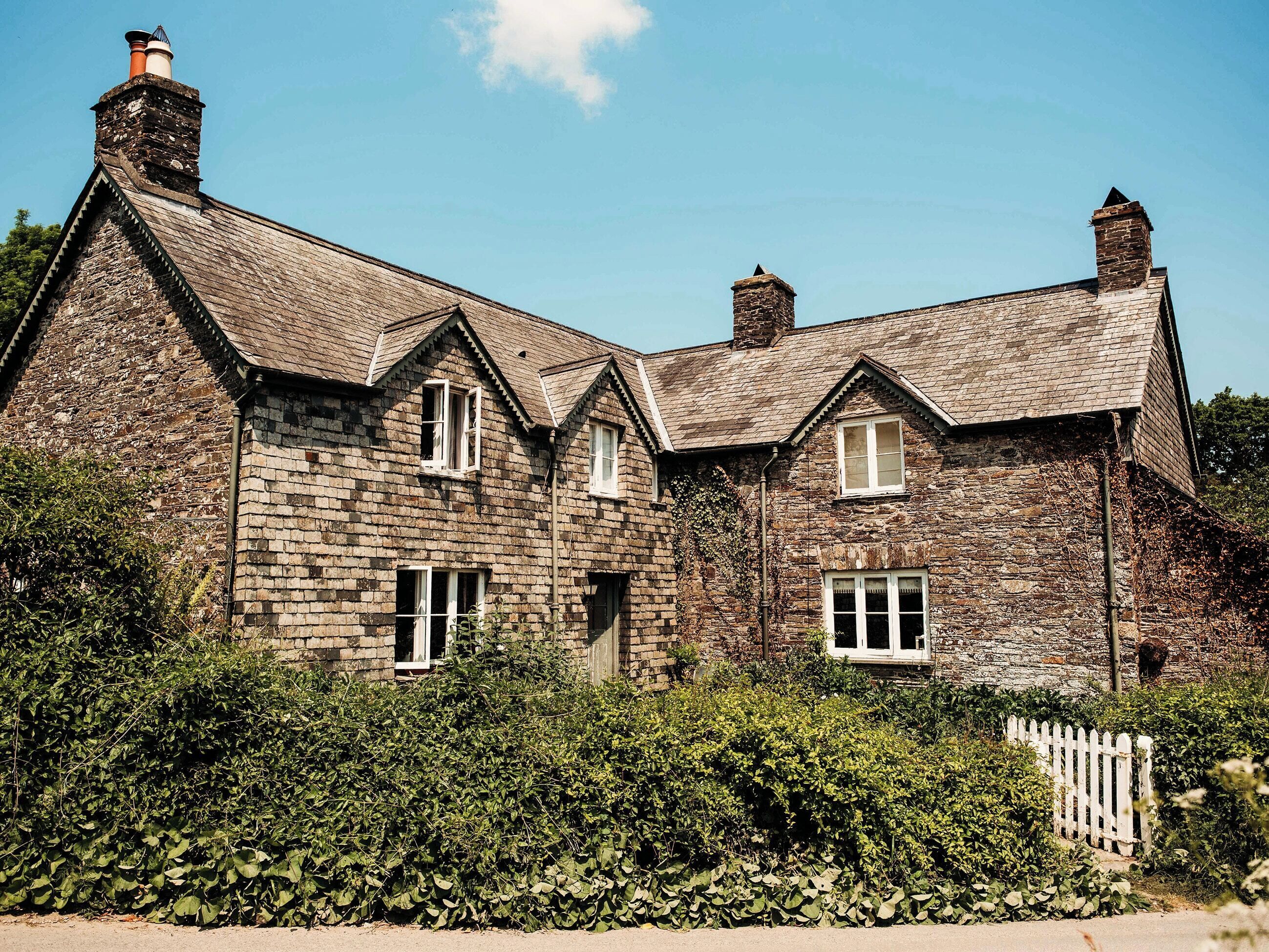 1 bedroom accommodation in St Dominick, near Saltash