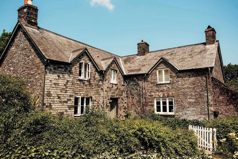 1 bedroom accommodation in St Dominick, near Saltash