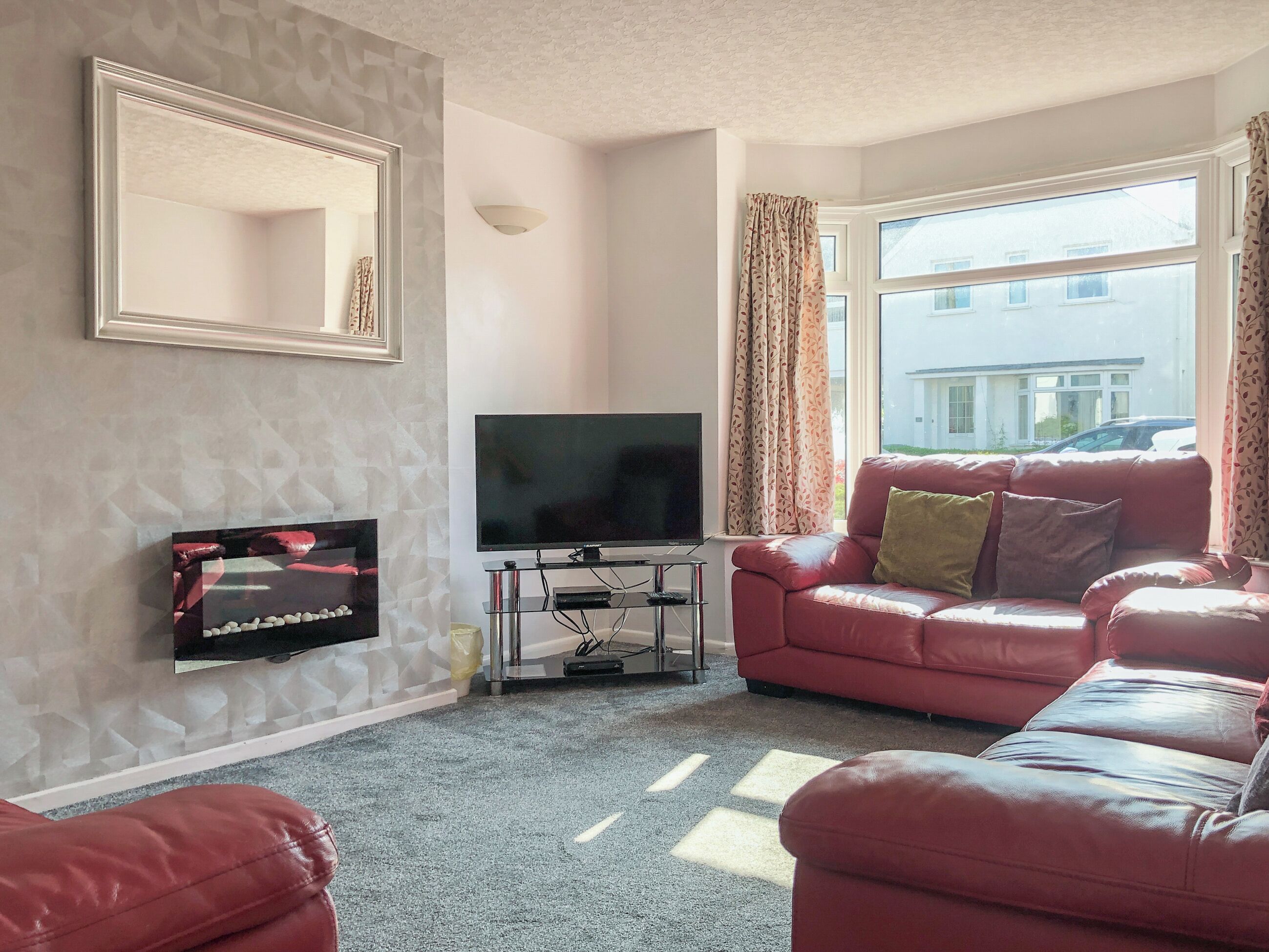 4 Bedroom Accommodation In Keswick - ケズィック