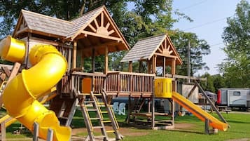 Children’s area